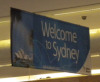 Welsome To Sydney